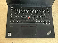 Lenovo x13 g1 i5-10gen laptop - afbeelding 3 van  4