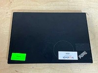 Lenovo x13 g1 i5-10gen laptop - afbeelding 4 van  4