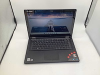 Lenovo yoga 2 13 - i5 touch laptop - afbeelding 2 van  3
