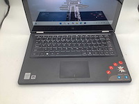 Lenovo yoga 2 13 - i5 touch laptop - afbeelding 3 van  3