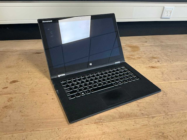 Lenovo yoga 2 pro laptop - afbeelding 1 van  6