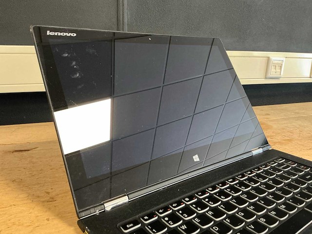 Lenovo yoga 2 pro laptop - afbeelding 3 van  6
