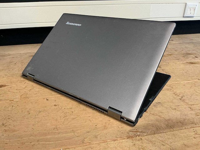 Lenovo yoga 2 pro laptop - afbeelding 4 van  6