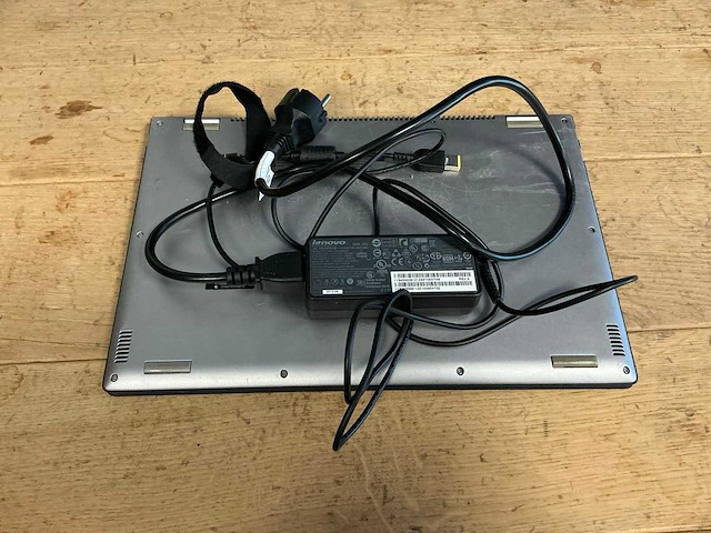 Lenovo yoga 2 pro laptop - afbeelding 6 van  6