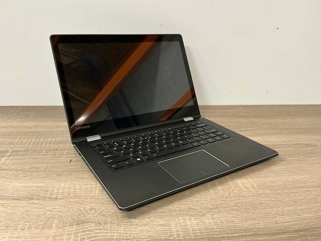Lenovo yoga 510-14ikb laptop - afbeelding 1 van  6