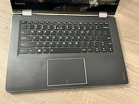 Lenovo yoga 510-14ikb laptop - afbeelding 2 van  6