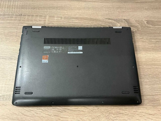 Lenovo yoga 510-14ikb laptop - afbeelding 5 van  6