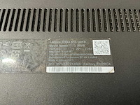 Lenovo yoga 510-14ikb laptop - afbeelding 6 van  6