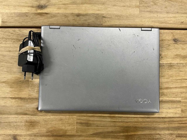 Lenovo yoga 520 80xb - afbeelding 1 van  2