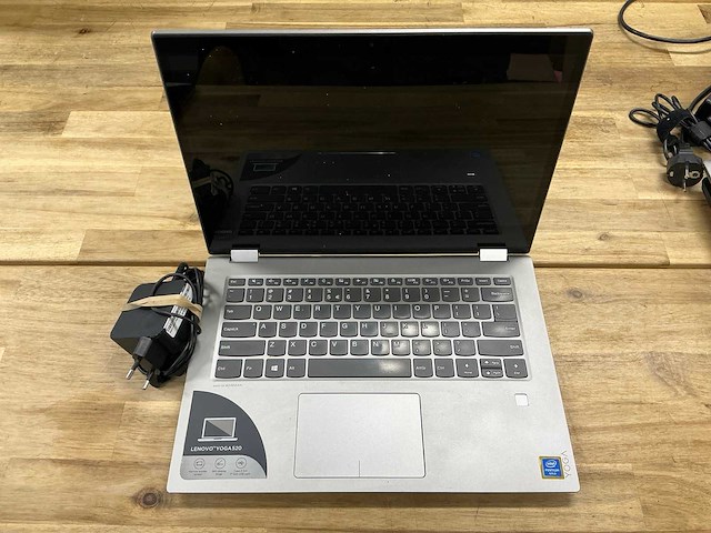 Lenovo yoga 520 80xb - afbeelding 2 van  2