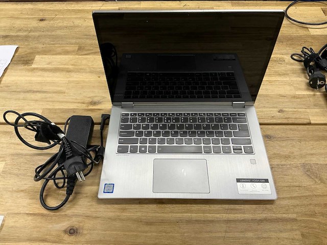 Lenovo yoga 530 81ek - afbeelding 2 van  2