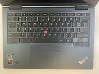 Lenovo yoga c13 13.3”, amd ryzen 5 3500c, 8 gb ram, 128 gb ssd chromebooks (2x) - afbeelding 4 van  14