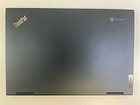 Lenovo yoga c13 13.3”, amd ryzen 5 3500c, 8 gb ram, 128 gb ssd chromebooks (2x) - afbeelding 5 van  14