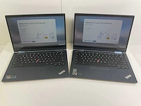 Lenovo yoga c13 13.3”, amd ryzen 5 3500c, 8 gb ram, 128 gb ssd chromebooks (2x) - afbeelding 7 van  14
