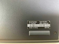 Lenovo yoga c13 13.3”, amd ryzen 5 3500c, 8 gb ram, 128 gb ssd chromebooks (2x) - afbeelding 13 van  14