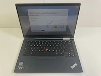 Lenovo yoga c13 13.3”, amd ryzen 5 3500c, 8 gb ram, 128 gb ssd chromebooks (2x) - afbeelding 14 van  14