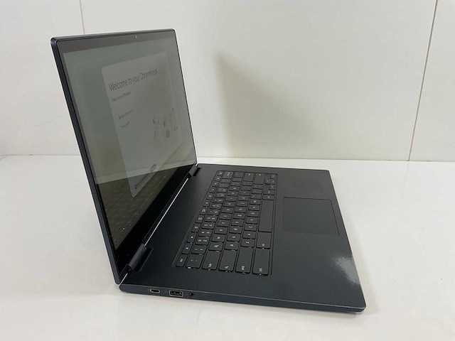 Lenovo yoga c630 15”, core i7 8th gen, 16 gb ram, 128 gb ssd touchscreen chromebooks (3x) - afbeelding 3 van  21
