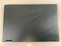 Lenovo yoga c630 15”, core i7 8th gen, 16 gb ram, 128 gb ssd touchscreen chromebooks (3x) - afbeelding 6 van  21