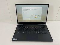 Lenovo yoga c630 15”, core i7 8th gen, 16 gb ram, 128 gb ssd touchscreen chromebooks (3x) - afbeelding 9 van  21