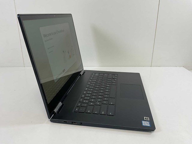 Lenovo yoga c630 15”, core i7 8th gen, 16 gb ram, 128 gb ssd touchscreen chromebooks (3x) - afbeelding 10 van  21