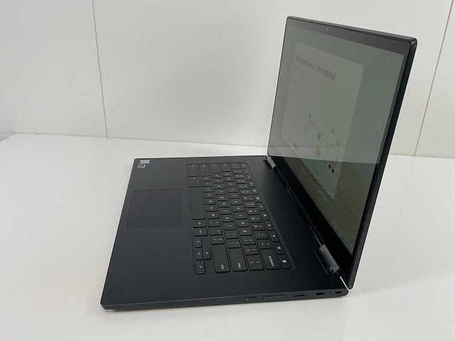 Lenovo yoga c630 15”, core i7 8th gen, 16 gb ram, 128 gb ssd touchscreen chromebooks (3x) - afbeelding 11 van  21
