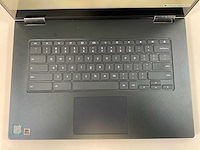 Lenovo yoga c630 15”, core i7 8th gen, 16 gb ram, 128 gb ssd touchscreen chromebooks (3x) - afbeelding 13 van  21