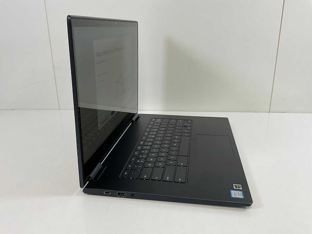 Lenovo yoga c630 15”, core i7 8th gen, 16 gb ram, 128 gb ssd touchscreen chromebooks (3x) - afbeelding 16 van  21