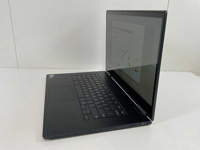 Lenovo yoga c630 15”, core i7 8th gen, 16 gb ram, 128 gb ssd touchscreen chromebooks (3x) - afbeelding 17 van  21