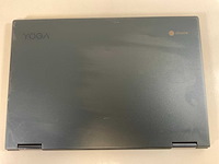 Lenovo yoga c630 15”, core i7 8th gen, 16 gb ram, 128 gb ssd touchscreen chromebooks (3x) - afbeelding 19 van  21