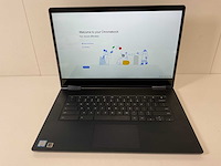 Lenovo yoga c630 15.4”, core i7 8th gen, 16 gb ram, 128 gb ssd touchscreen chromebooks (2x) - afbeelding 2 van  16