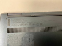 Lenovo yoga c630 15.4”, core i7 8th gen, 16 gb ram, 128 gb ssd touchscreen chromebooks (2x) - afbeelding 8 van  16