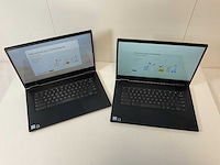 Lenovo yoga c630 15.4”, core i7 8th gen, 16 gb ram, 128 gb ssd touchscreen chromebooks (2x) - afbeelding 9 van  16