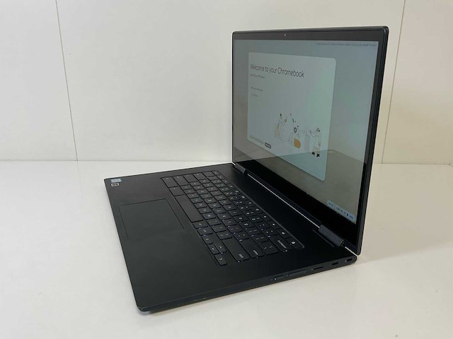 Lenovo yoga c630 15.4”, core i7 8th gen, 16 gb ram, 128 gb ssd touchscreen chromebooks (2x) - afbeelding 12 van  16