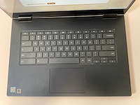 Lenovo yoga c630 15.4”, core i7 8th gen, 16 gb ram, 128 gb ssd touchscreen chromebooks (2x) - afbeelding 13 van  16