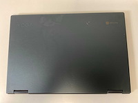 Lenovo yoga c630 15.4”, core i7 8th gen, 16 gb ram, 128 gb ssd touchscreen chromebooks (2x) - afbeelding 14 van  16