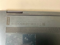 Lenovo yoga c630 15.4”, core i7 8th gen, 16 gb ram, 128 gb ssd touchscreen chromebooks (2x) - afbeelding 16 van  16