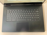 Lenovo yoga c630 15.4”, core i7 8th gen, 16 gb ram, 128 gb ssd touchscreen chromebooks (2x) - afbeelding 5 van  16