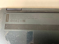 Lenovo yoga c630 15.4”, core i7 8th gen, 16 gb ram, 128 gb ssd touchscreen chromebooks (2x) - afbeelding 8 van  16