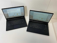 Lenovo yoga c630 15.4”, core i7 8th gen, 16 gb ram, 128 gb ssd touchscreen chromebooks (2x) - afbeelding 9 van  16