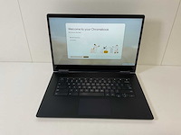 Lenovo yoga c630 15.4”, core i7 8th gen, 16 gb ram, 128 gb ssd touchscreen chromebooks (2x) - afbeelding 10 van  16