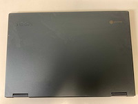 Lenovo yoga c630 15.4”, core i7 8th gen, 16 gb ram, 128 gb ssd touchscreen chromebooks (2x) - afbeelding 14 van  16