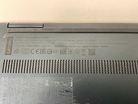 Lenovo yoga c630 15.4”, core i7 8th gen, 16 gb ram, 128 gb ssd touchscreen chromebooks (2x) - afbeelding 16 van  16