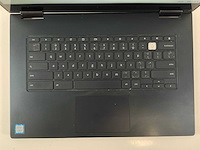 Lenovo yoga c630 15.4”, core i7 8th gen, 16 gb ram, 128 gb ssd touchscreen chromebooks (2x) - afbeelding 4 van  15