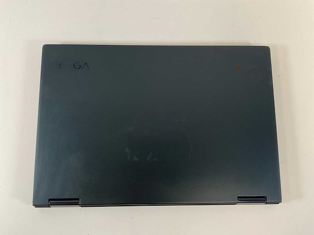 Lenovo yoga c630 15.4”, core i7 8th gen, 16 gb ram, 128 gb ssd touchscreen chromebooks (2x) - afbeelding 5 van  15