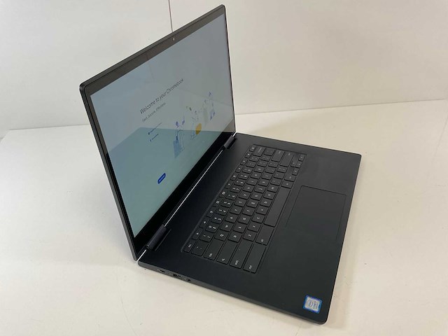 Lenovo yoga c630 15.4”, core i7 8th gen, 16 gb ram, 128 gb ssd touchscreen chromebooks (2x) - afbeelding 9 van  15