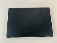 Lenovo yoga c630 15.4”, core i7 8th gen, 16 gb ram, 128 gb ssd touchscreen chromebooks (2x) - afbeelding 12 van  15