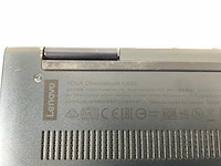 Lenovo yoga c630 15.4”, core i7 8th gen, 16 gb ram, 128 gb ssd touchscreen chromebooks (2x) - afbeelding 14 van  15