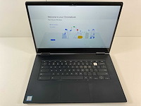 Lenovo yoga c630 15.4”, core i7 8th gen, 16 gb ram, 128 gb ssd touchscreen chromebooks (2x) - afbeelding 15 van  15