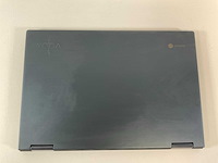 Lenovo yoga c630 15.4”, core i7 8th gen, 16 gb ram, 128 gb ssd touchscreen chromebooks (2x) - afbeelding 5 van  15