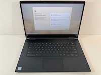Lenovo yoga c630 15.4”, core i7 8th gen, 16 gb ram, 128 gb ssd touchscreen chromebooks (2x) - afbeelding 8 van  15